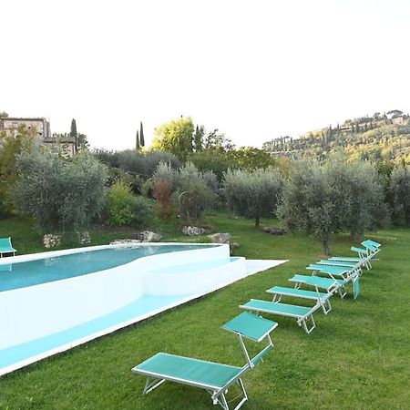 Agriturismo Ardene Villa Montepulciano Exterior photo